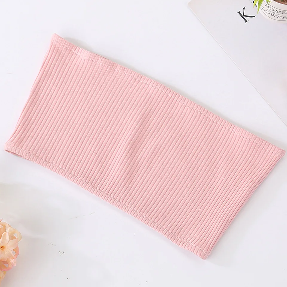 Милые женские пижамные комплекты розовый топ черные штаны короткий короткие