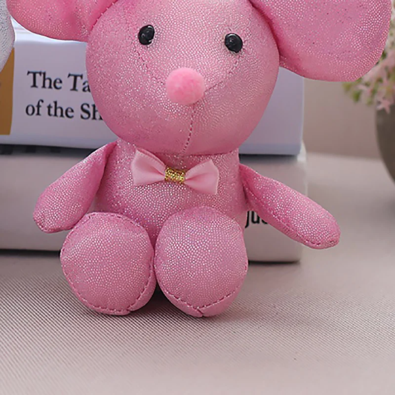 

15CM Fall in Love Mouse Lovely Gift or Plush Toy