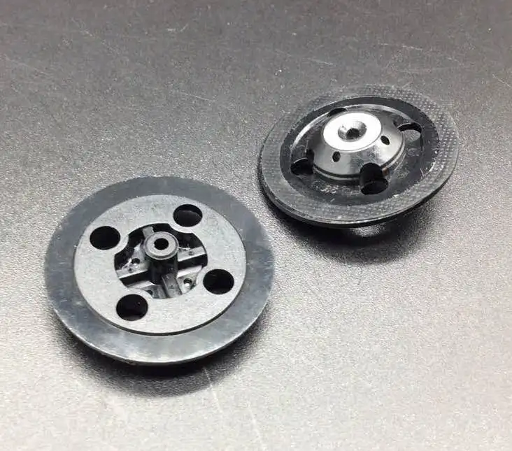 2 шт. лоток для DVD-проигрывателя CD-проигрывателя |