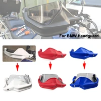 12 color motorcycle handguard shield hand guards windshield for bmw r 1200 gs adv r1200gs lc r1200gsa 2013 2019 2016 2017 2018