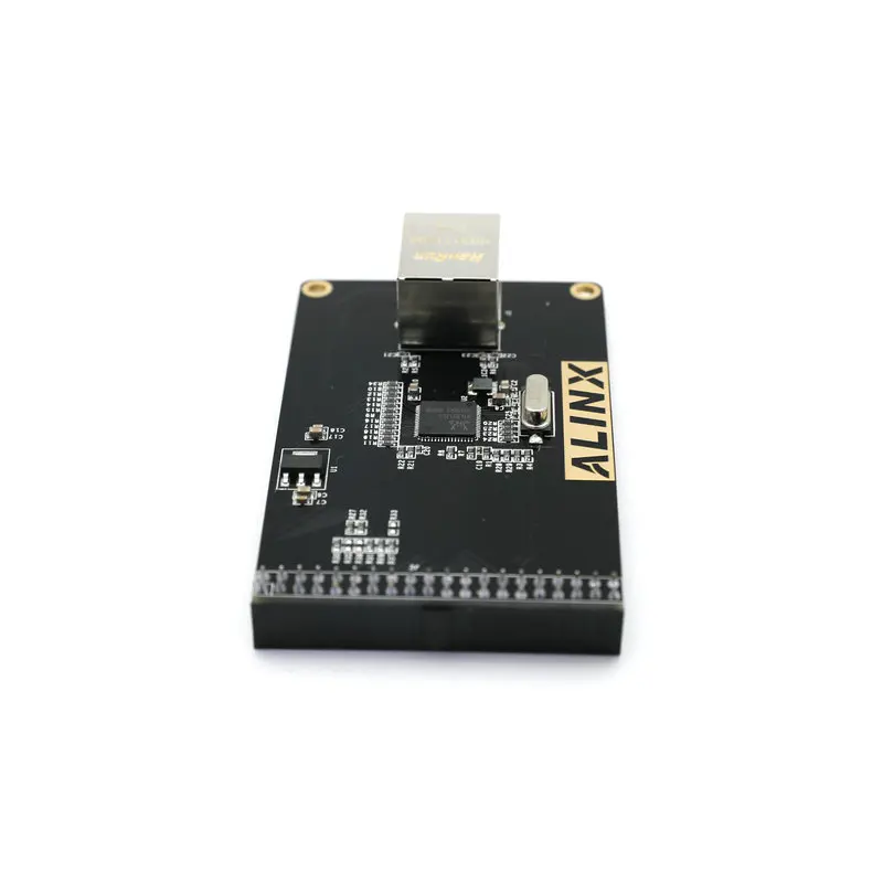 ALINX AN8211: 1000M Ethernet module Gigabit UDP for FPGA Board enlarge