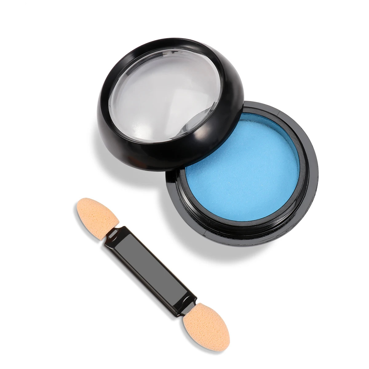 

BEAUTYBIGBANG Nail Reflective Powder Bundy Nightclub Charms Nail Glitter Powder Chrome Pigment Dust Nail Art Accessories