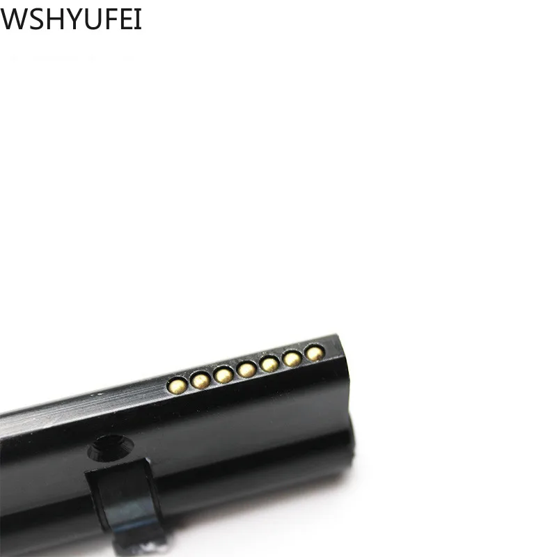 

Modern Retro Room Door Lock American Yahei Mute Bedroom Bathroom Handle Lock Luxury Anti-theft Lock Core Household Accessories