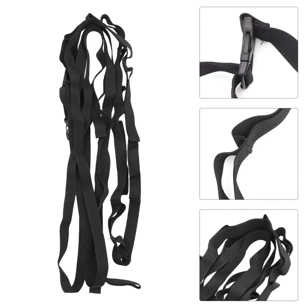 

1 Set Practical Clothesline Outdoor Clothesline Camping Lanyard Hanging Rope