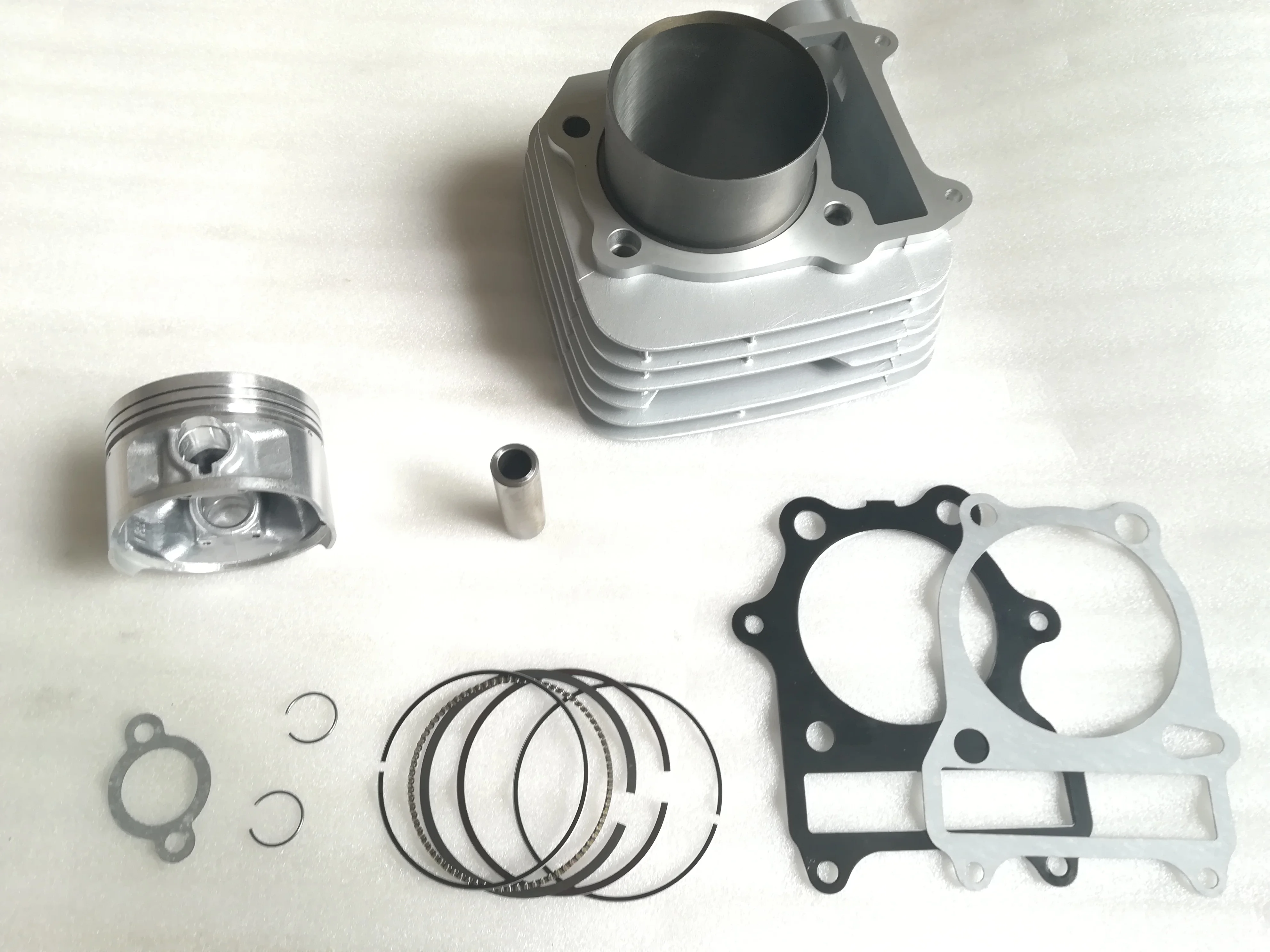 Высококачественный комплект цилиндров для обновления двигателя набор с