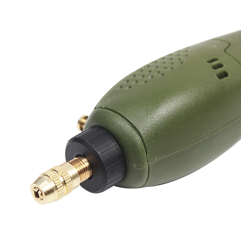 Мини электрическая дрель аксессуары набор 12 В DC шлифовальный инструмент для