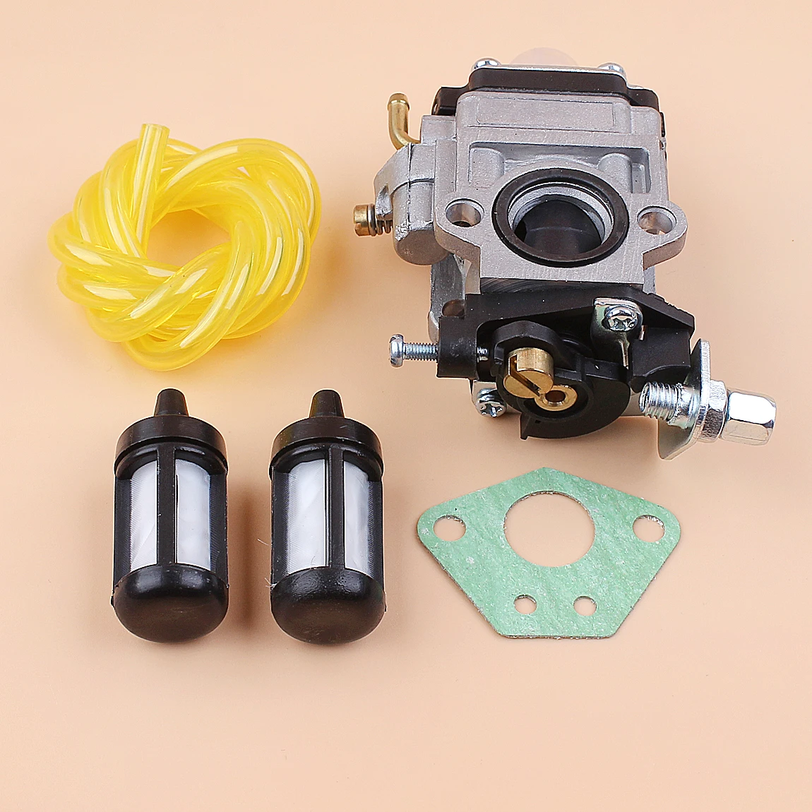 Карбюратор Carb топливный фильтр для Shindaiwa EB802 EB802RT EB630 EB633RT RedMax EB 4300 4400 431 7000 7001 Troy Bilt