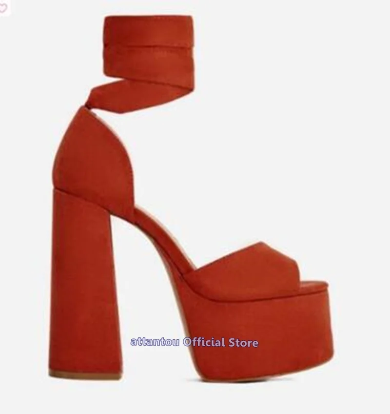 Женские модельные сандалии с ремешками на лодыжках босоножки из кожи