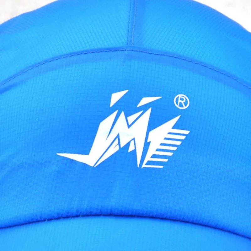 Бейсболка JAMONT Мужская/Женская быстросохнущая Спортивная Кепка от солнца дышащая