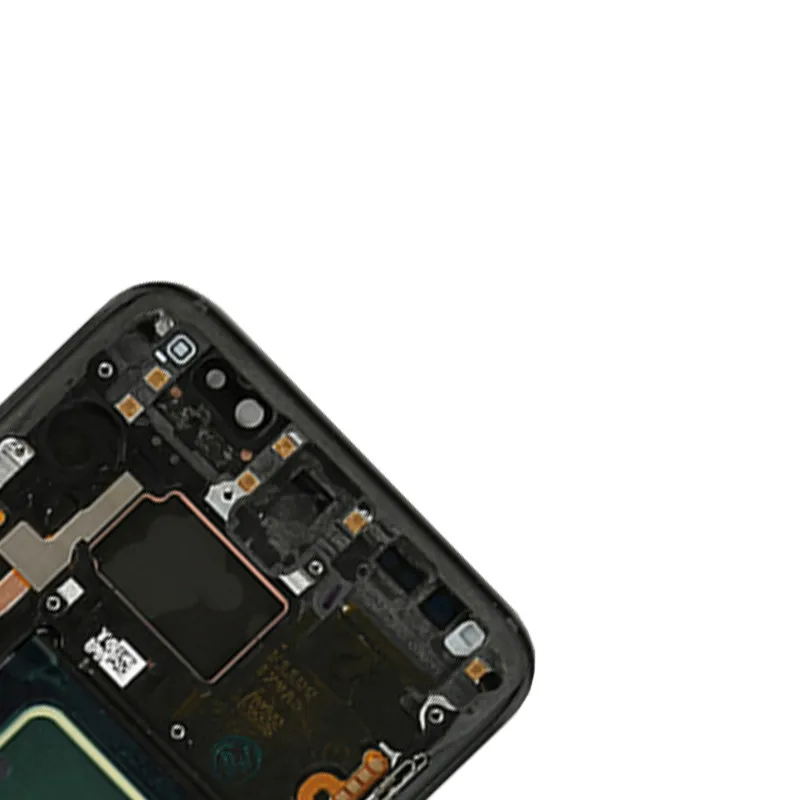 

Super Amole Samsung Galaxy S8 SM G950F G950FN G950P G950W G950S DS