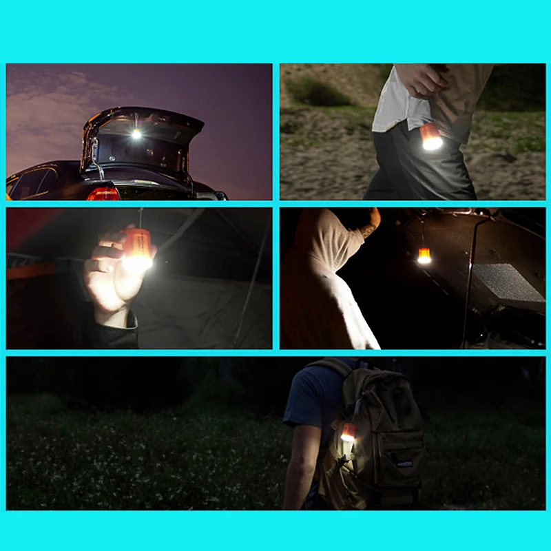 

Tiny Outdoor Pump 3 In 1 Air Pump Lantern Combo Usb Rechargeable Electric Inflator With 5 Nozzles For Pool Float Cartouche Co2