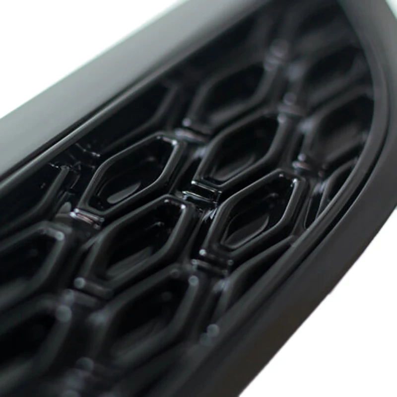 Tuning Auto Parts ABS Side Vents for HES Dynamic 1 Land Rover Discovery Sport 2015-2019 Year | Автомобили и мотоциклы