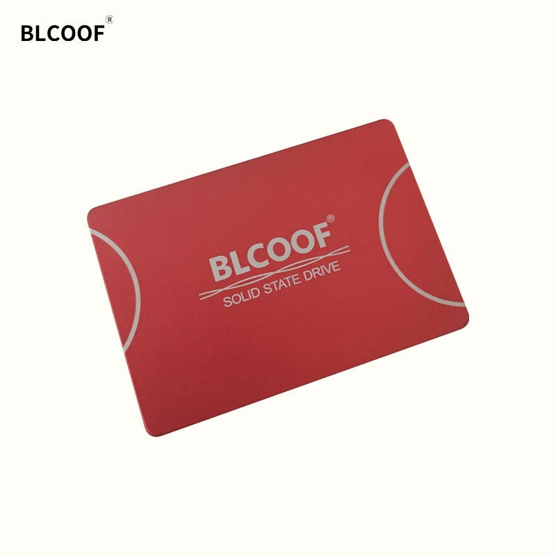 Жесткий диск BLCOOF TLC 240 ГБ sataIII 2 5 дюйма Внутренний твердотельный накопитель B800