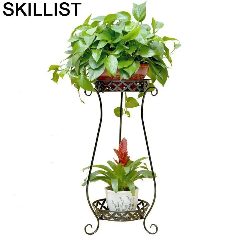 

Afscherming Terrasse Balcone Decoration Flower Rack Saksisi Mensola Porta Piante Balkon Stand Balcon Balcony Plant Shelf