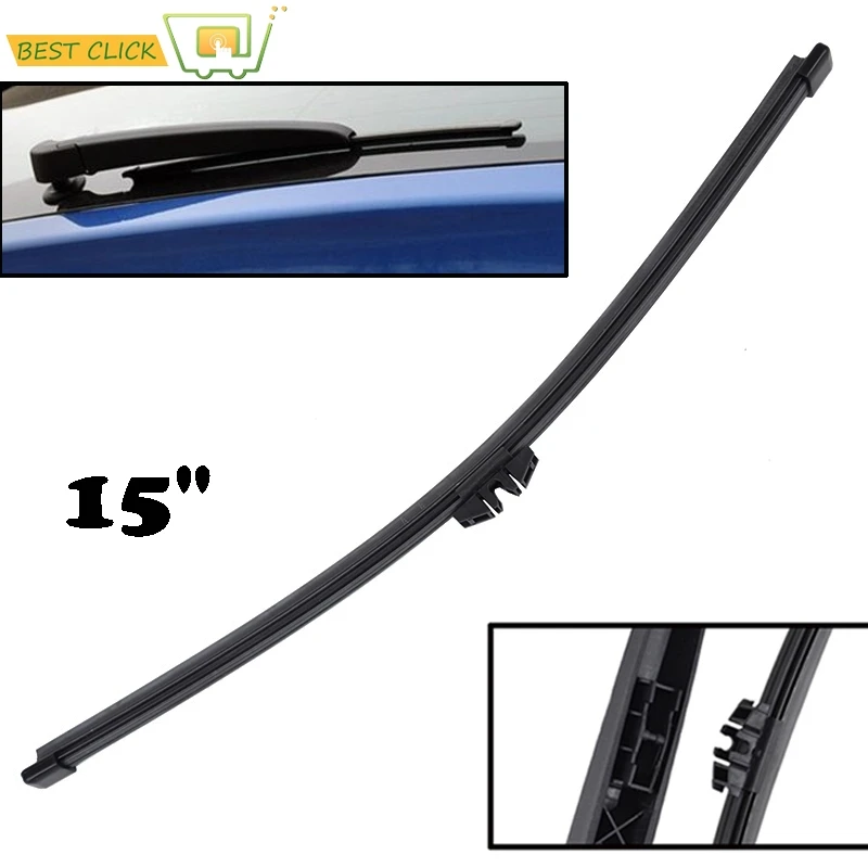MISIMA 15 &quotСтеклоочиститель заднего стекла для BMW X5 X5M E70 2007-2013 2012 2011 2010 2009 2008 |