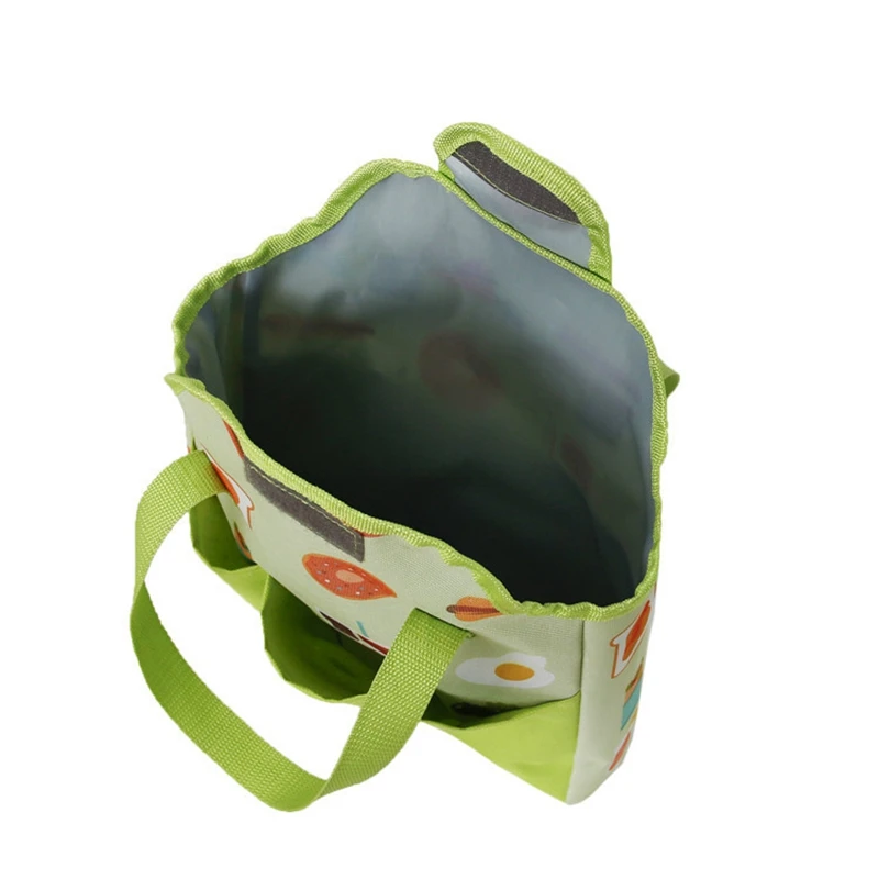

CSS 2 Piece Set Children's Garden Tool Set Gardening Children's Tool Kit + Tool Apron Green