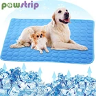 Охлаждающий коврик для собак, подстилка для домашних питомцев