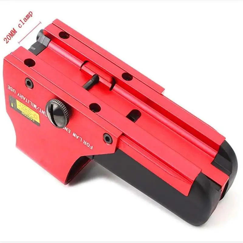 Scope Tactical Mini Holographic Weapon Sight Reflex Red Dot Gun Rifle Shooting Hunting Spotting 552 Model Outdoors | Спорт и