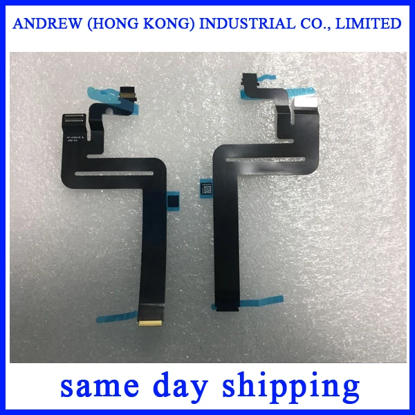 Совершенно новый трекпад кабель A1932 тачпад для Macbook Air 13 3 '&#x27A1932 2018 год |