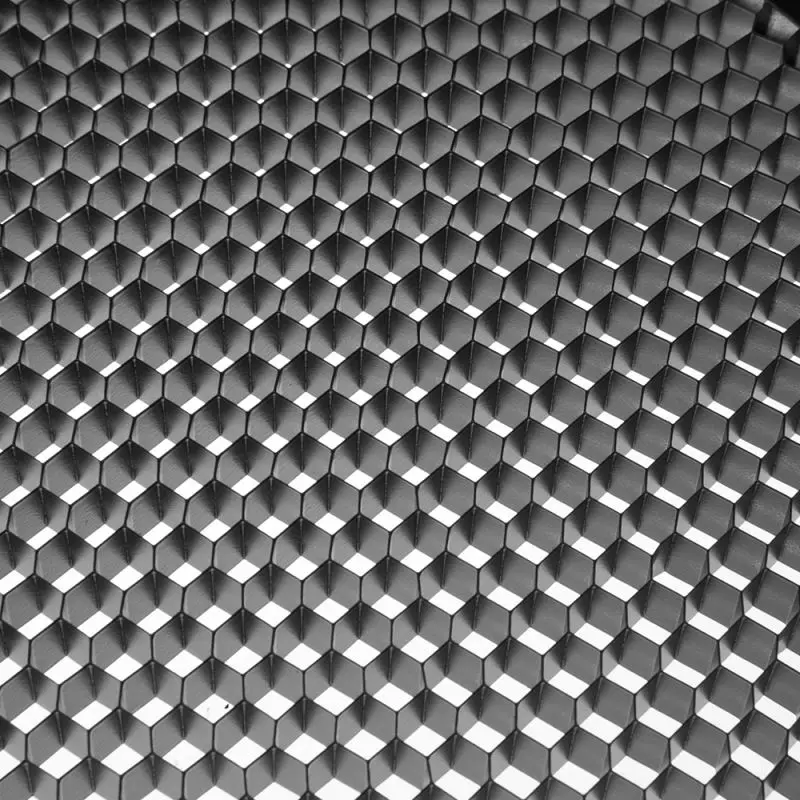 Godox BD-04 Barn Door Honeycomb Grid 4 color Filter + стандартный отражатель Bowens Mount для студийной вспышки