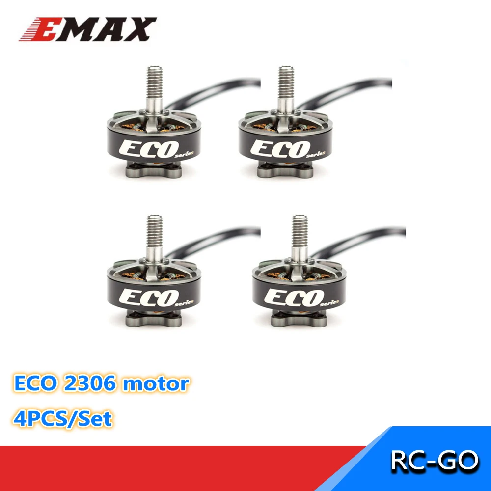 4 шт. GEPRC SpeedX GR2207 бесщеточный двигатель 1900KV/2400KV/2700KV для FPV; Дрон; гонки Multirotor мини Квадрокоптер DIY RC модели часть