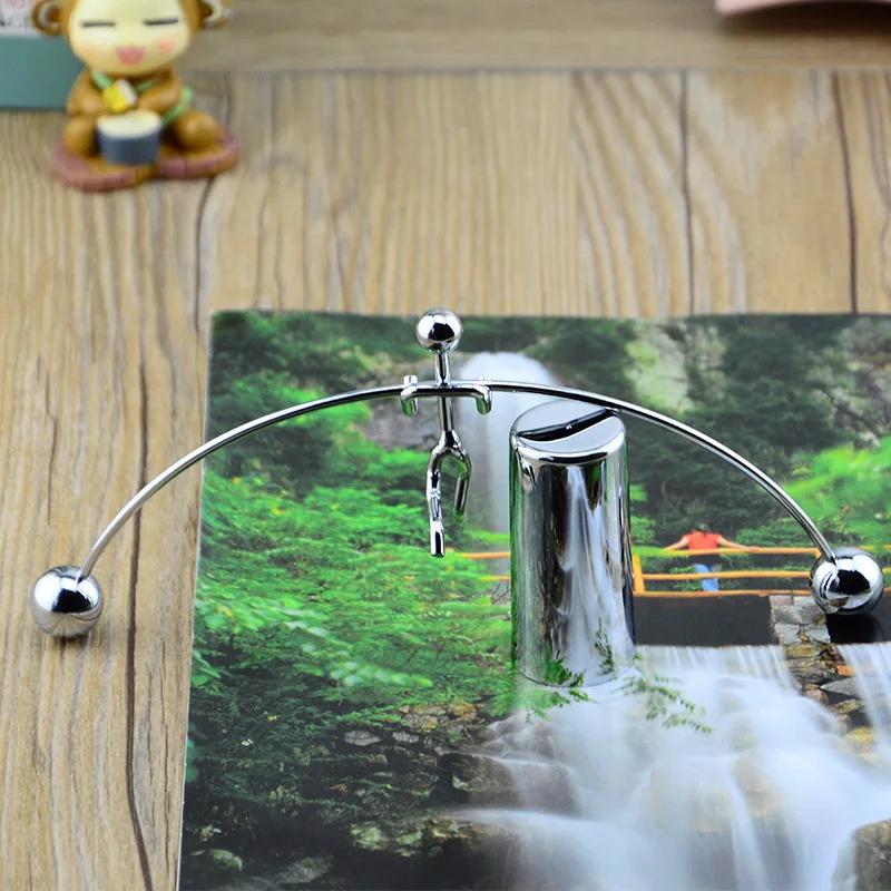 Пресс форма для весов металлический инструмент с вечным динамическим балансиром