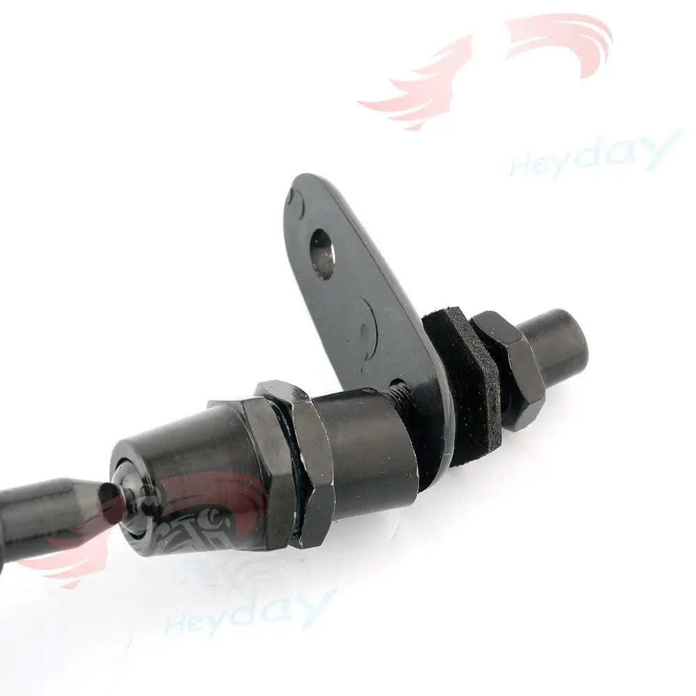Левое и правое боковое зеркало заднего вида для Kawasaki Ninja ZZR 600 2005-2008 06 07 &amp ZX750/ZX7/ZX7R