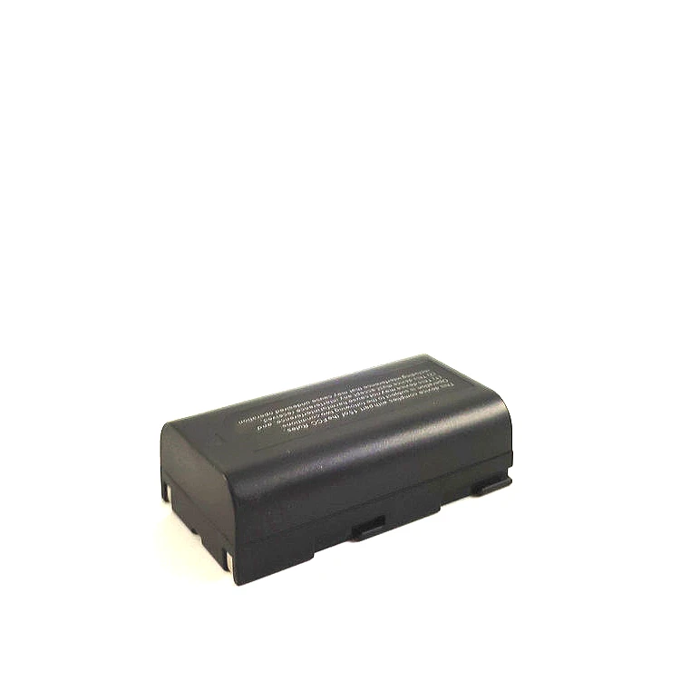 2 шт. высококачественный новый аккумулятор GEOMAX ZBA203 ZBA202 для Zenith10 20 F10 GNSS GPS RTK |