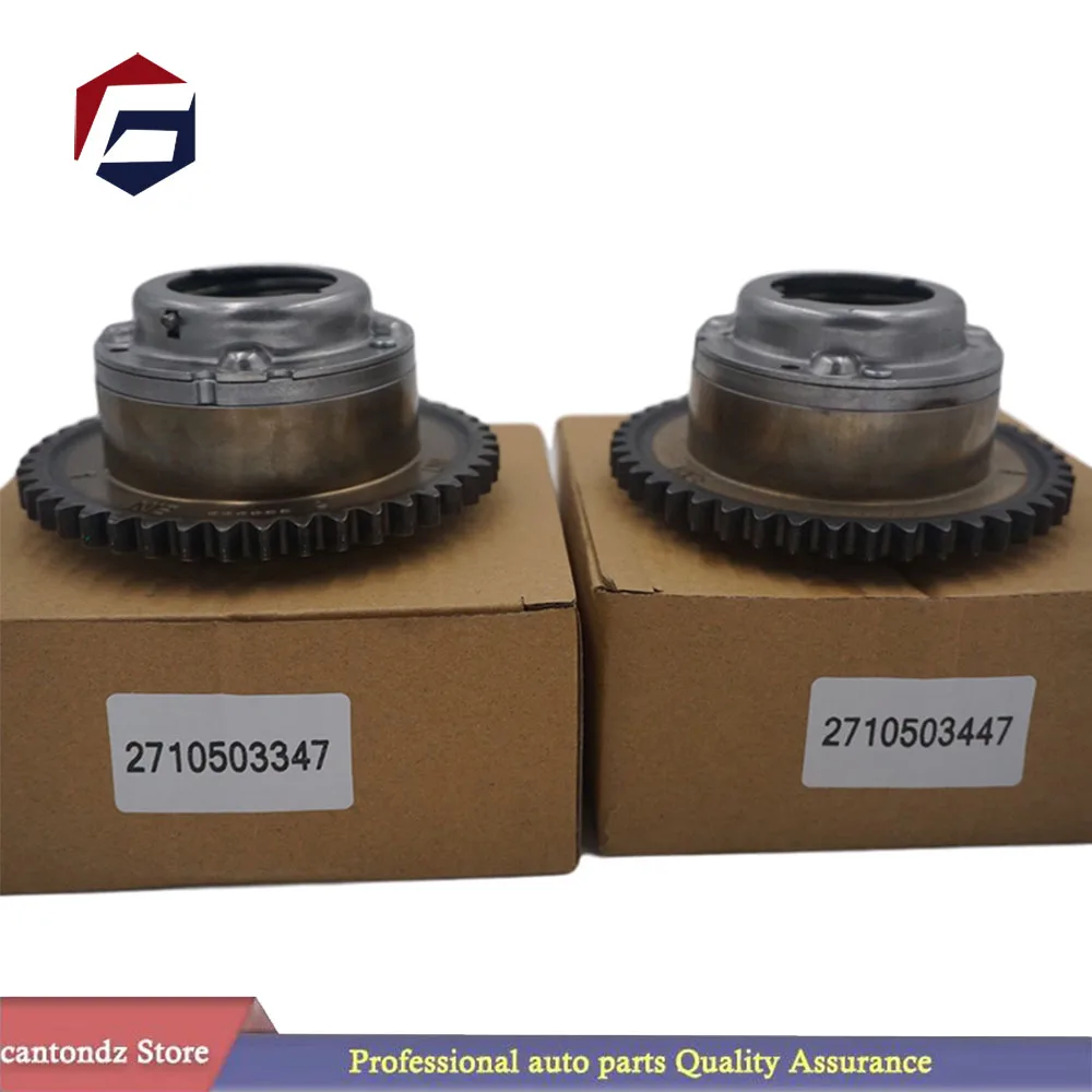 Потребление выпускной клапан устройство регулировки распределительного вала