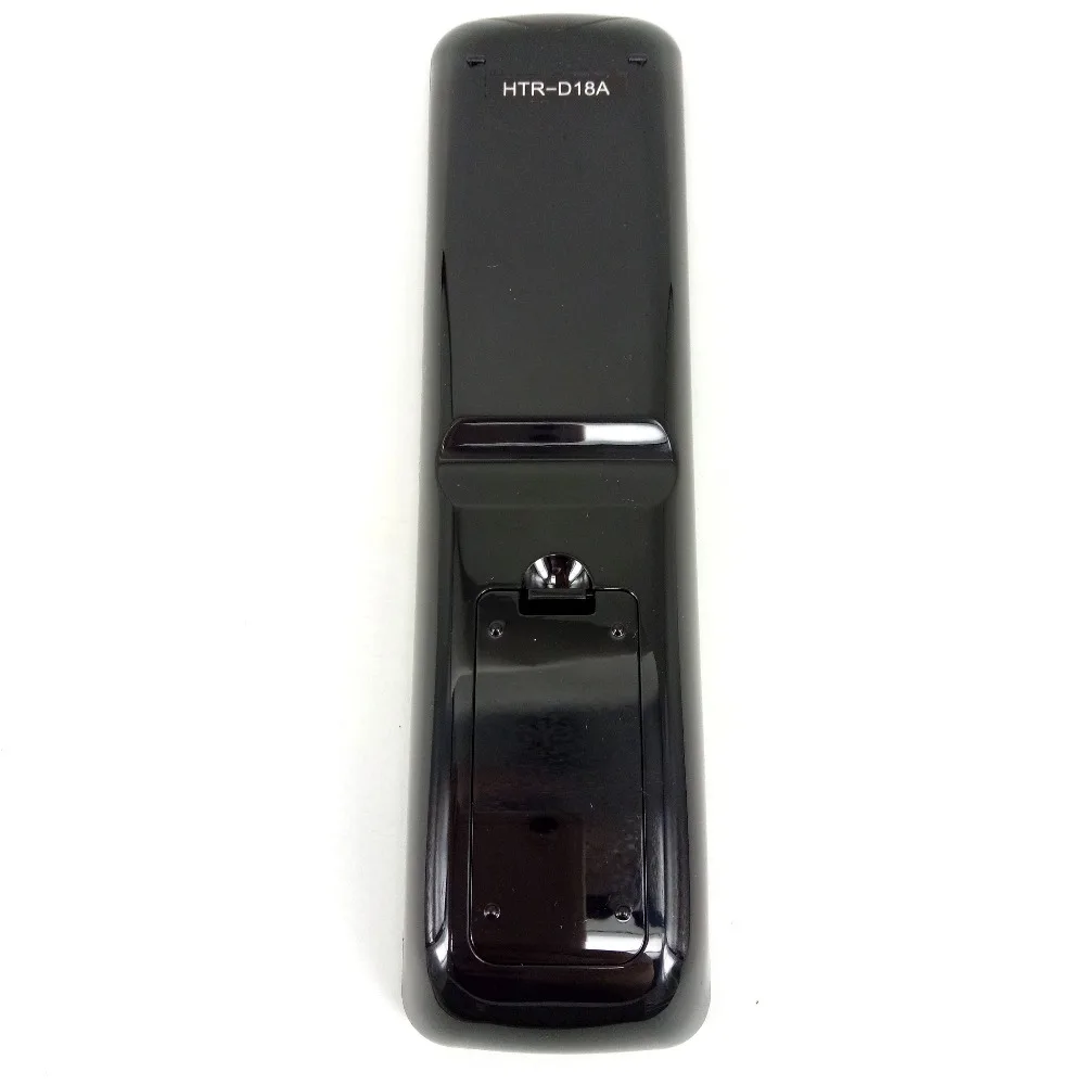 Новый оригинальный для Haier ЖК дисплей ТВ дистанционный пульт HTR D18A LE32B50B LE42B50 LE32B50