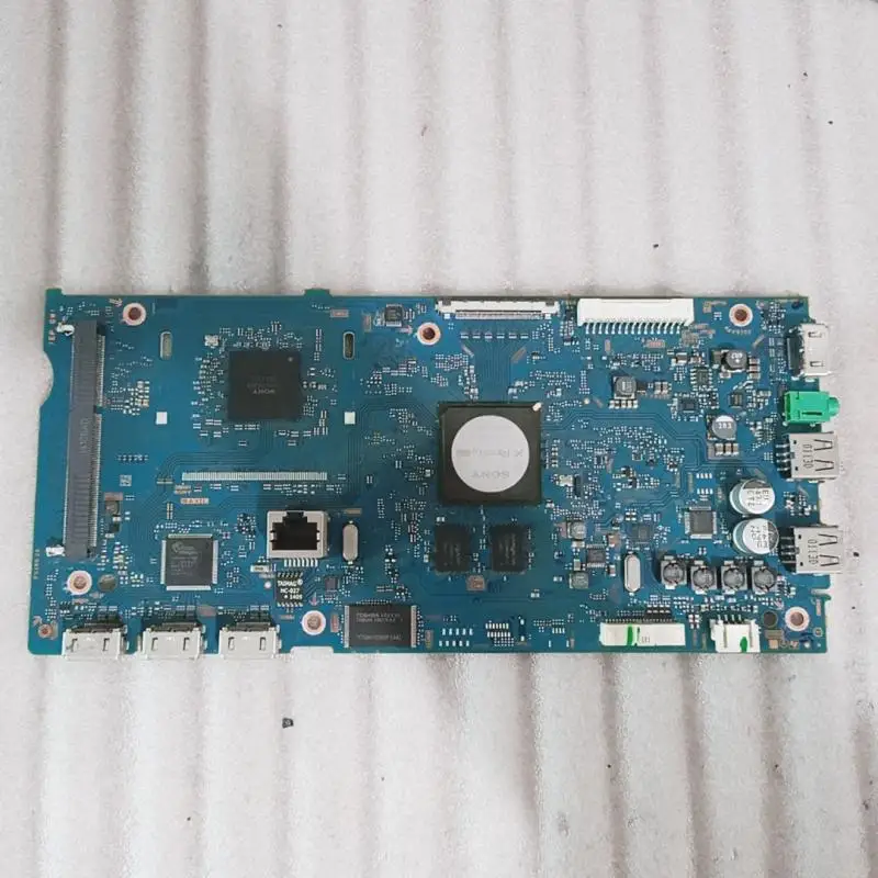 

Original KDL-32W700B motherboard 1-889-202-12 screen T320HVF04.0 measured well