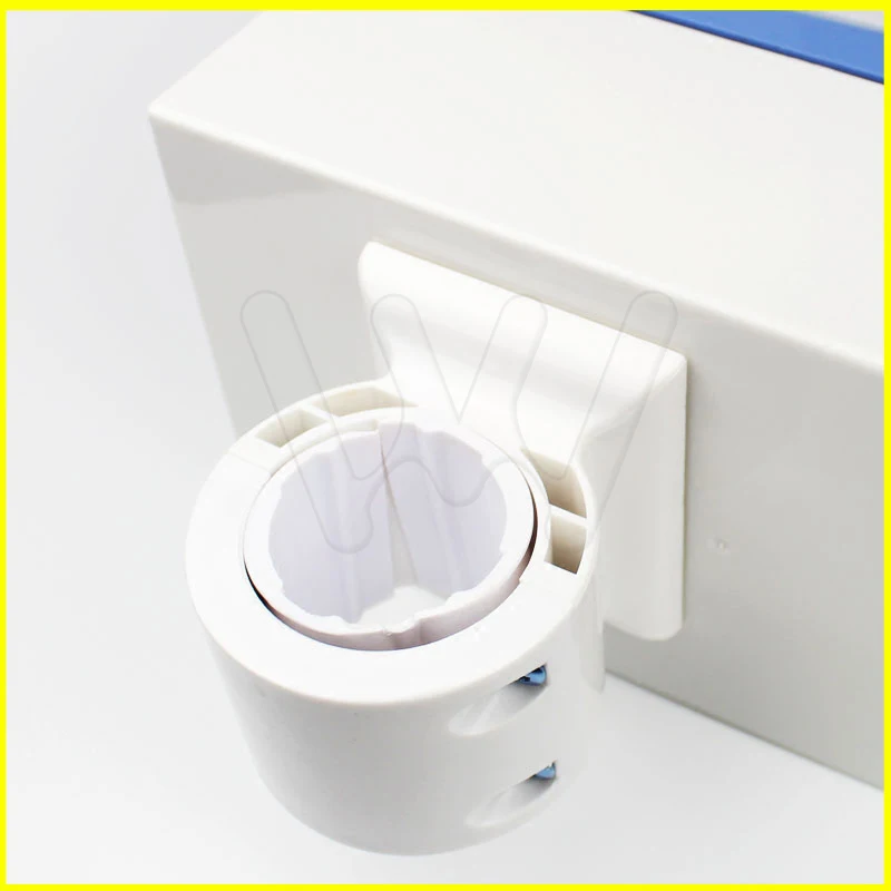 Зубная ткань коробка для Стоматологическое Кресло зубные крепление утилита