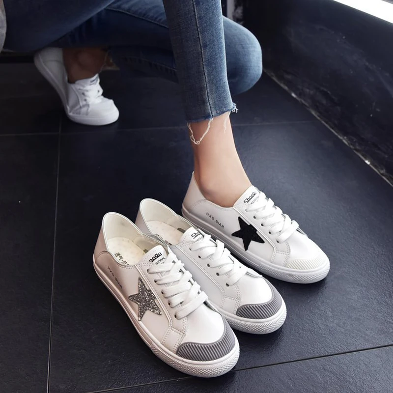 W-новейшая классика брендовая удобная повседневная обувь на плоской подошве с