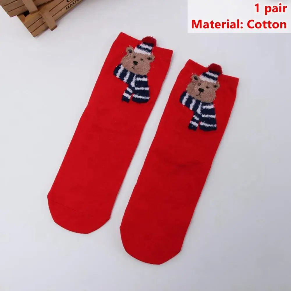 Xmas Socks 5 Taoup, металлический Рождественский браслет Санта-Клауса, подвески, висячие украшения, рождественские украшения, Рождественский Декор для дома, Navidad Noel Year - Цвет: Xmas Socks 5