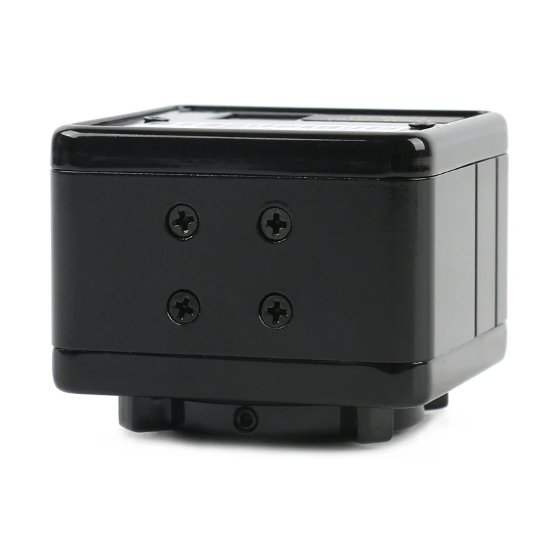 5.0MP USB Cmos камера электронный Vdieo цифровой окуляр промышленный микроскоп 23 2 мм