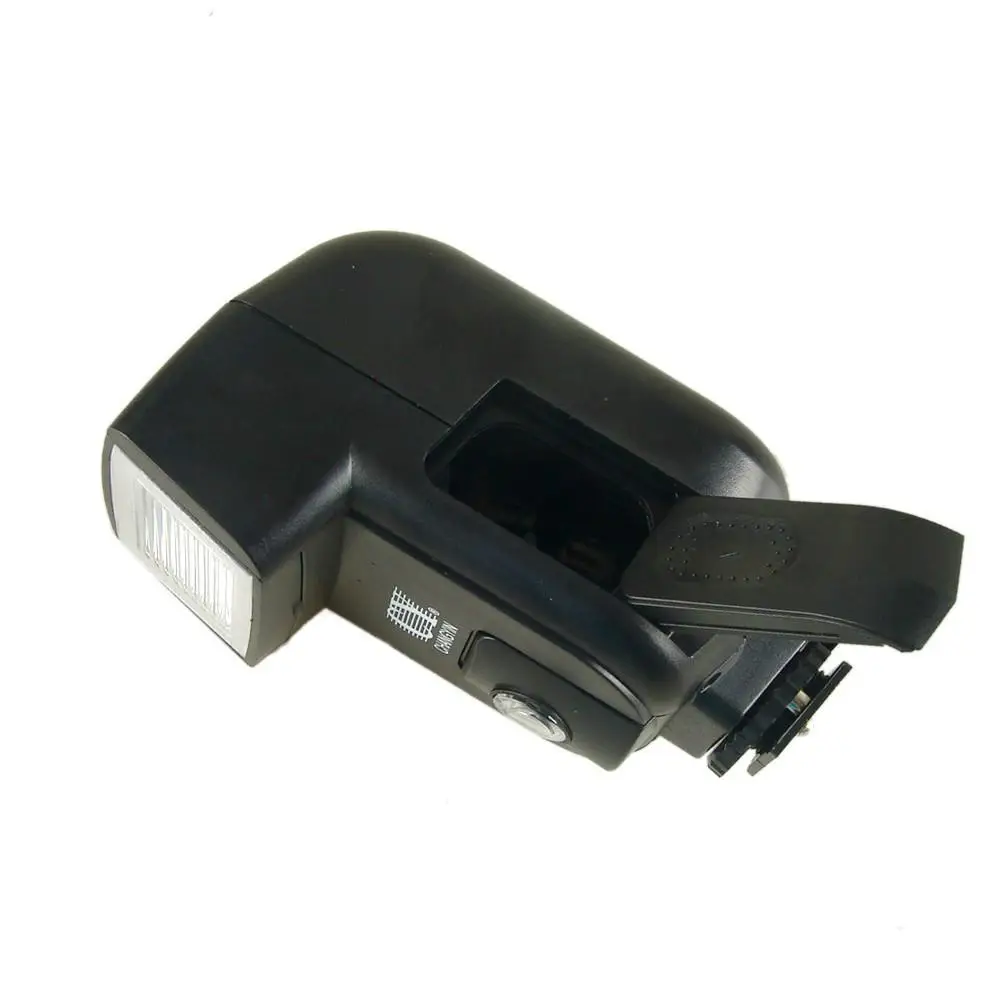 CY-20 Mini Flash Light Speedlite for Canon Powershot G16 G15 G12 G11 G10 G9 G7 G6 G5 G3 G2 G1 Digital Camera | Электроника