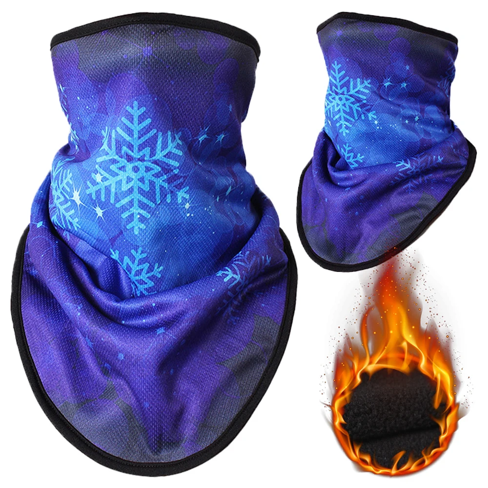 Новая Балаклава мото маска мотоциклетная для лица осень зима термальная