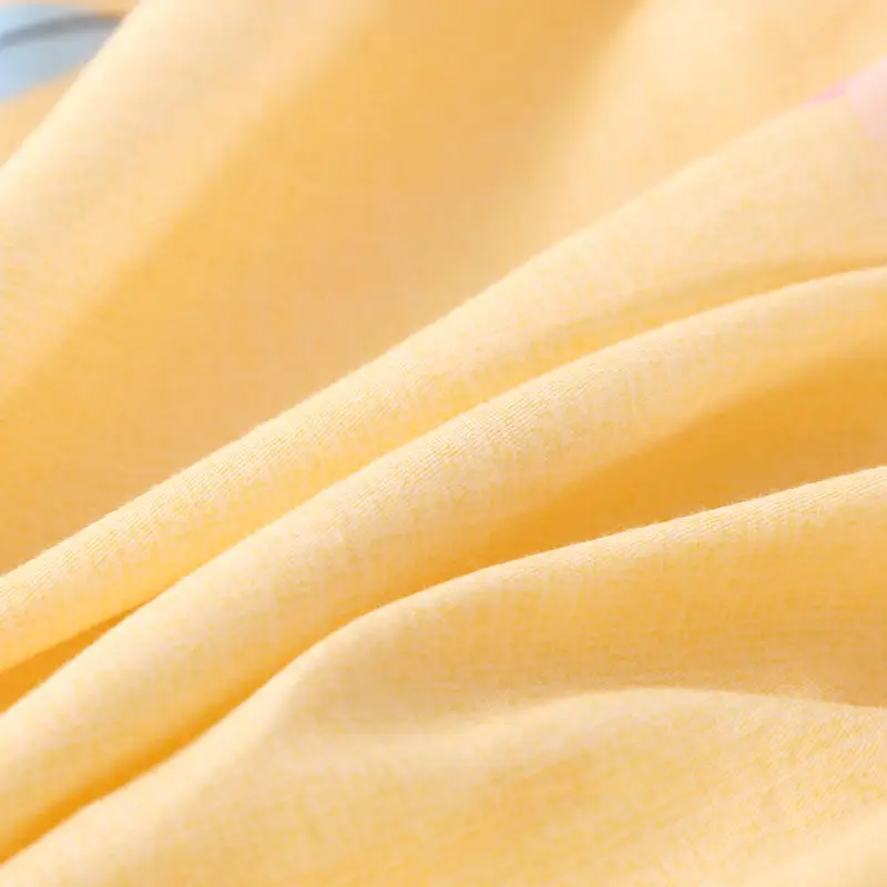 Наматрасник 1 шт. 100% хлопок двухслойный Королевский размер простыня с цветочным