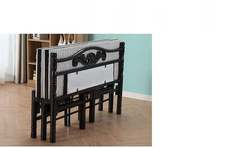 Tingkat Yatak Letto A Castello Lit Enfant однокомнатная Тоторо Infantil Cama Mueble De Dormitorio мебель для спальни складная кровать