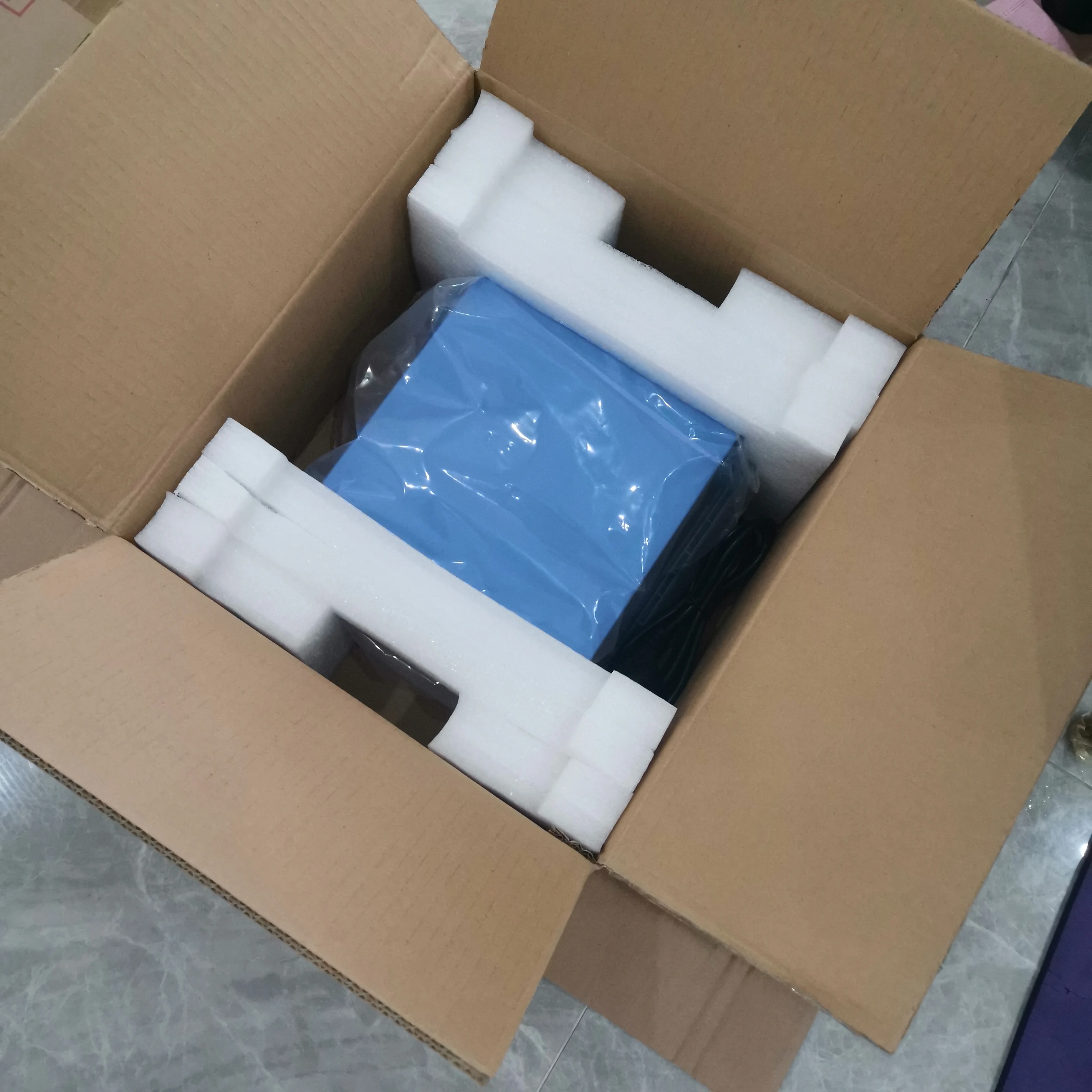 PF9800 Электрический анализатор мощности цифровой измеритель (компактная модель) 3 0