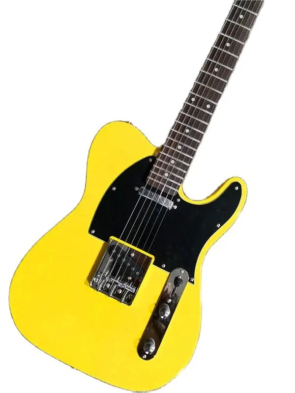 Индивидуальная профессиональная электрогитара шестиструнная - Цена: 13809.27