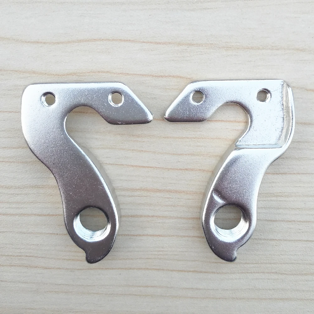 5pc Bicycle parts cycling gear rear derailleur hanger For Specialized tarmac SL6 Venge ViiAS S-WORKS Cipollini RB1K mech dropout |