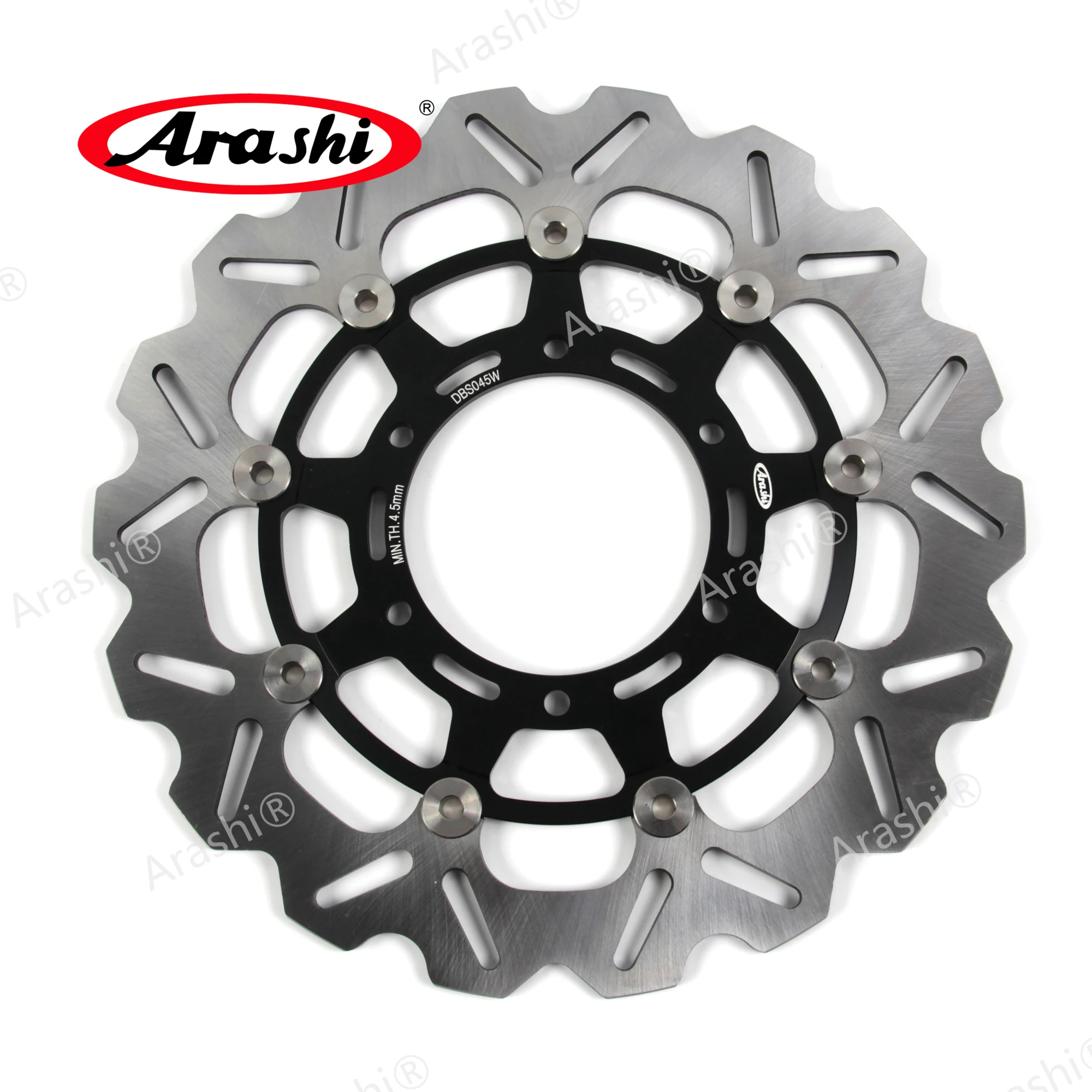 ARASHI GSX R1000 передний и задний тормозной фонарь Fit SUZUKI GSXR1000 2014 2013 2012 2011 2010 2009 GSXR600