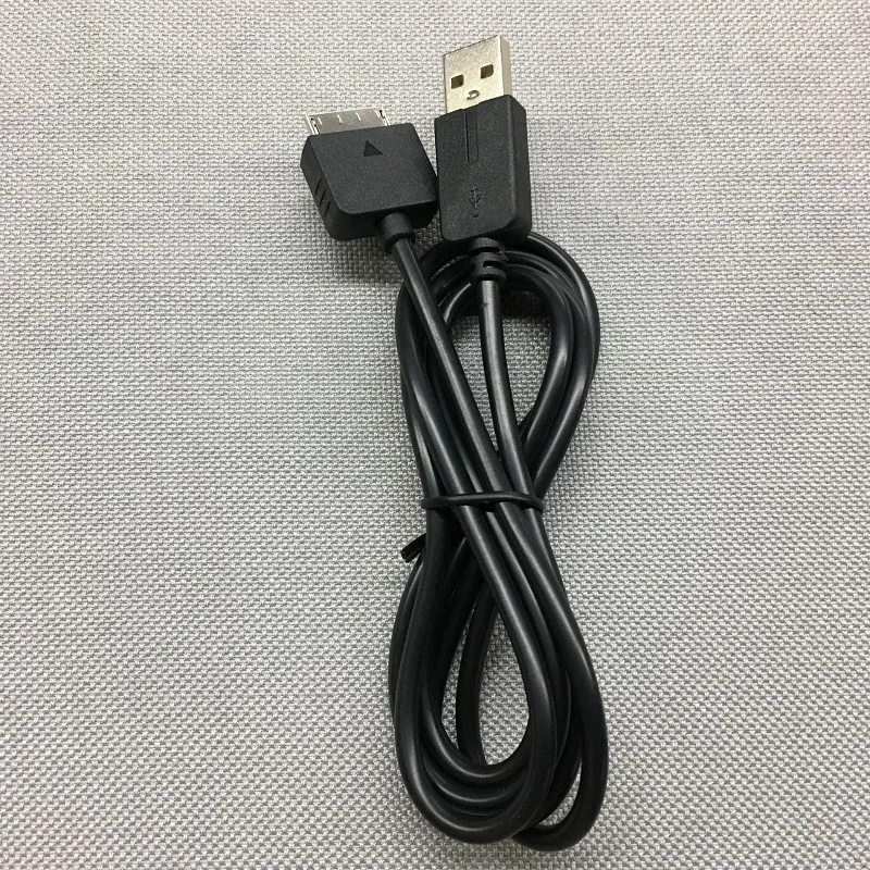 USB-кабель для зарядки и Sony PSP GO | Электроника