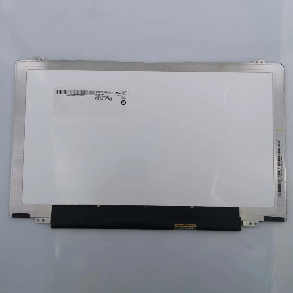 ЖК-экран B140XTT01.0 с сенсорным экраном 14 дюймов, сменный дигитайзер для HP Pavilion TouchSmart 14-b150us 14-B156SF