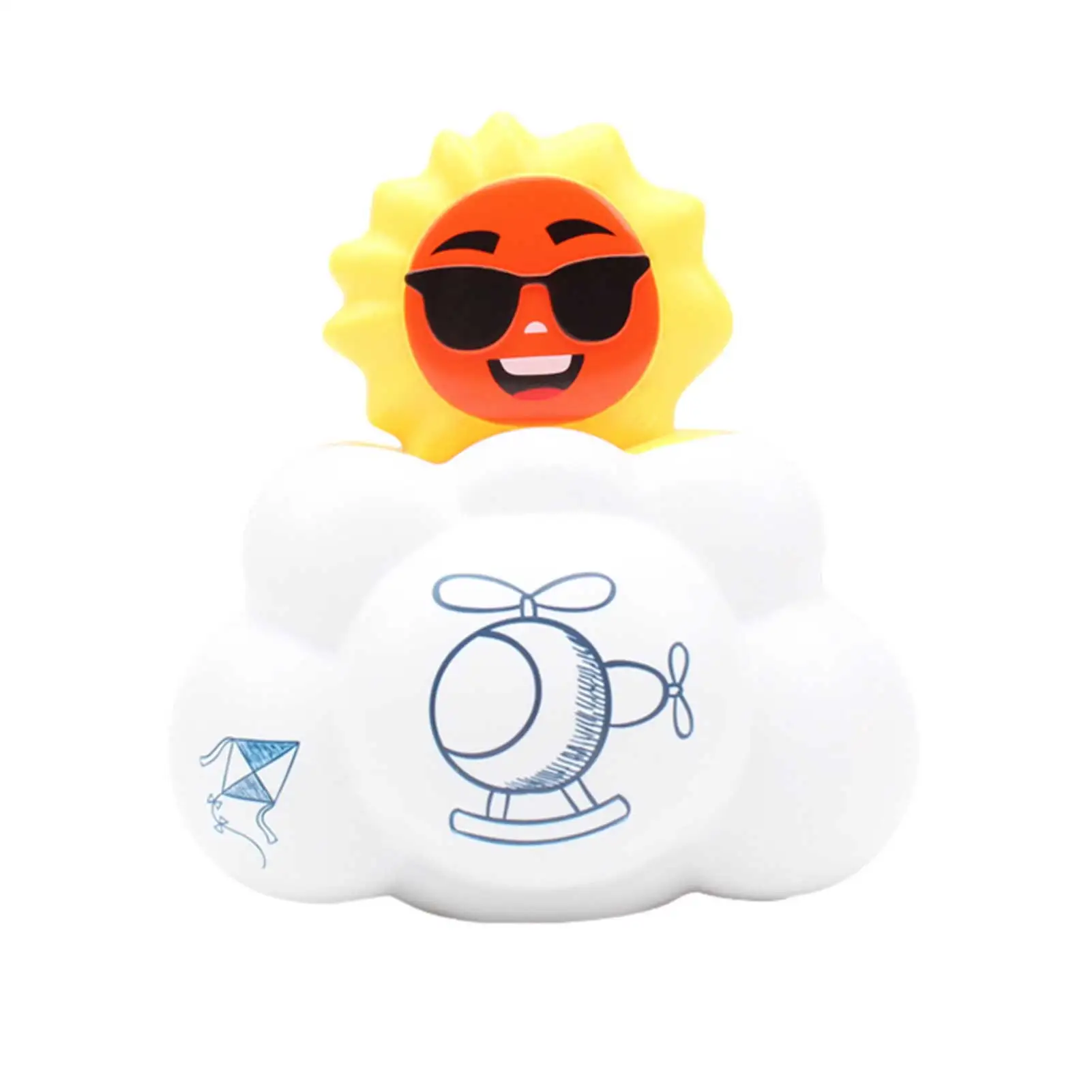 

Innovative Environmental Protection Children's Amusement Toy For Newborn Babies