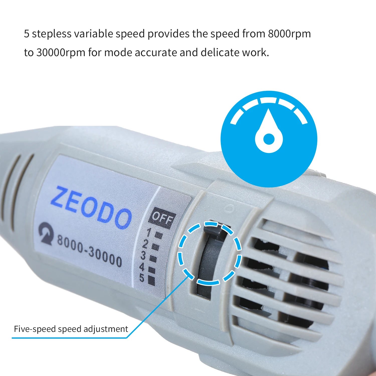 Набор вращающихся инструментов с шлифовальными фрезы для обработки камня набор