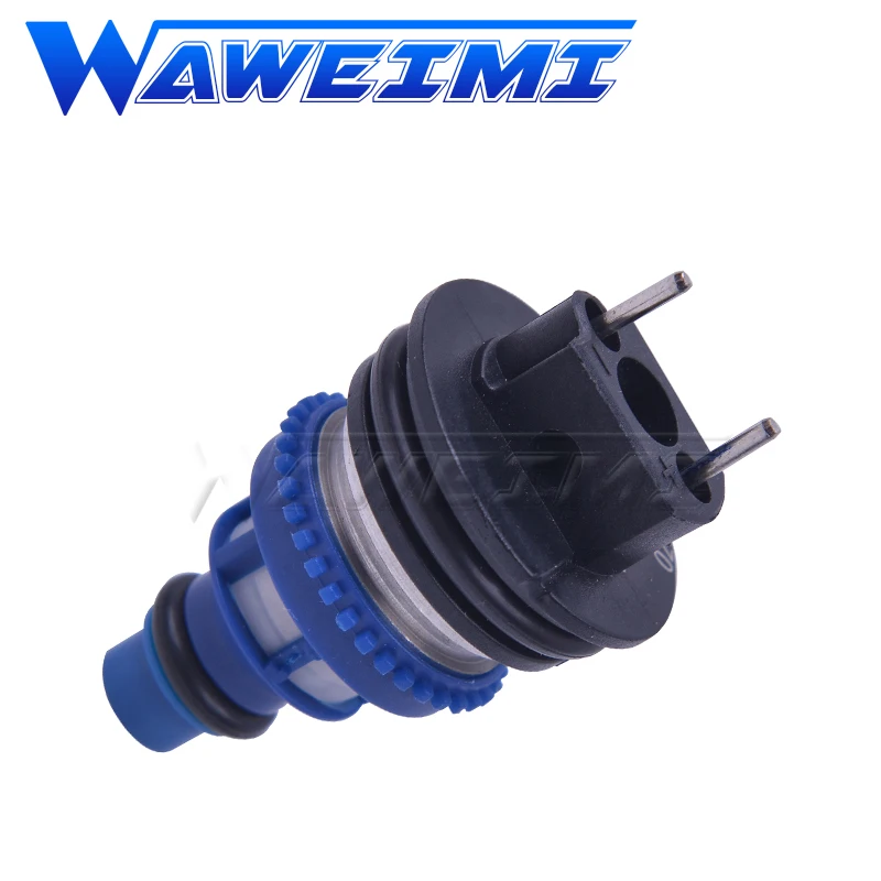 

WAWEIMI Fuel Injector OE 0280150661 For 1.0 L3 Engine Only 1997 Geo Metro Base Sedan 4-Door 1.0L 993CC 61Cu. In. l3 GAS SOHC