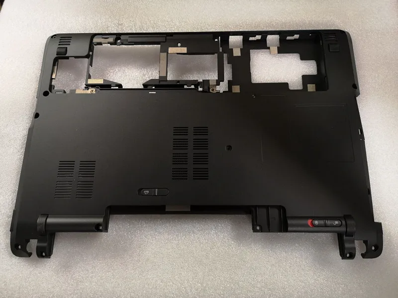 

Нижний чехол для ноутбука, базовый корпус для Gateway NX82 60.BL902.002