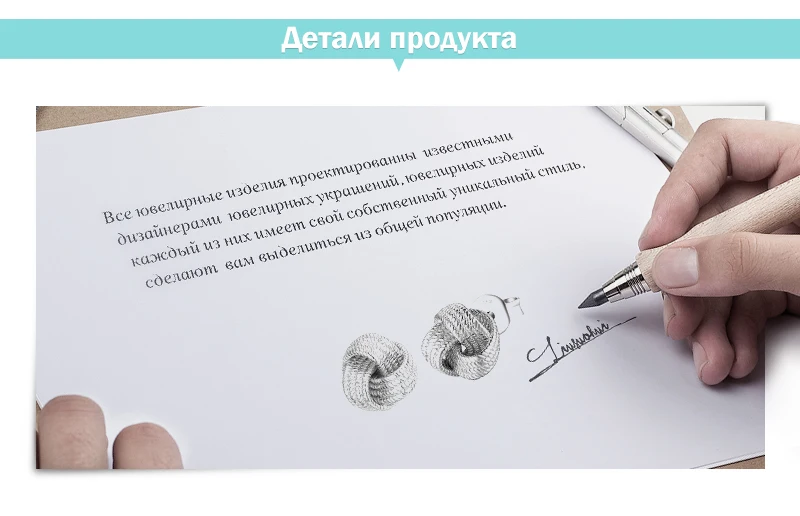 Ювелирные изделия Палас Винтаж Milgrain любовь узел серьги гвоздики 925 пробы серебряные серьги для женщин ювелирные изделия изготовление ювелирных изделий